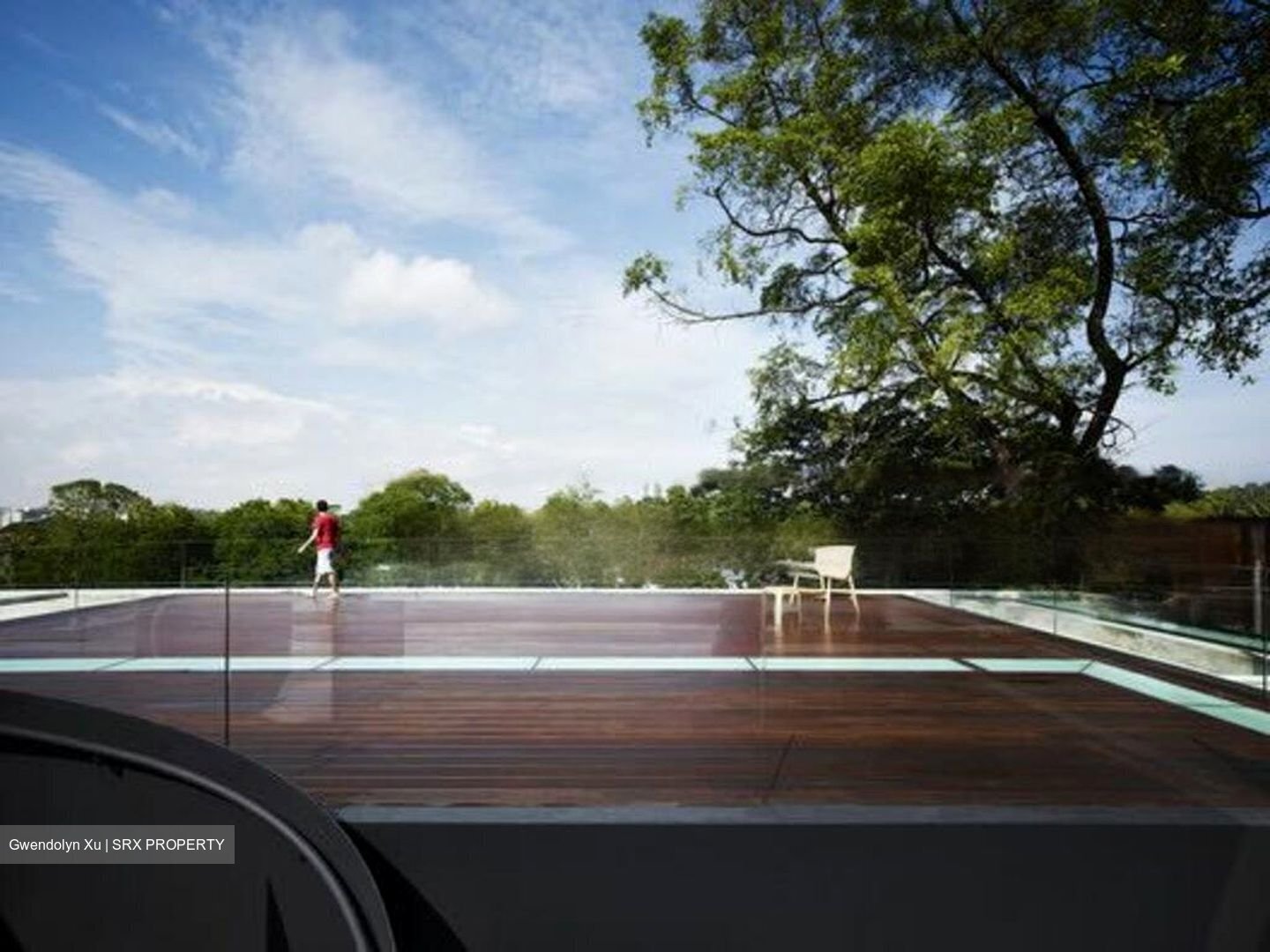 Swiss Club Park (D11), Detached #456409411